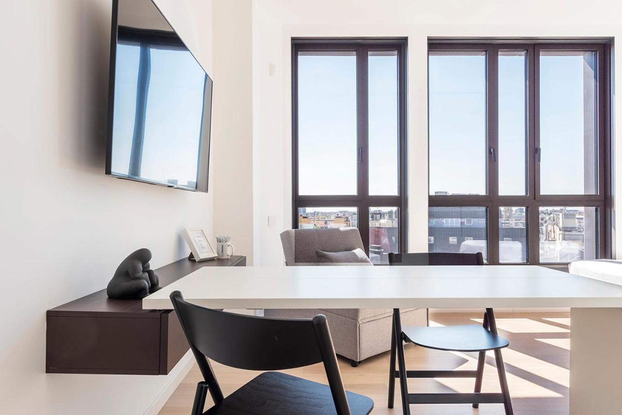 Easyhomes-Central Tower — Photos 1