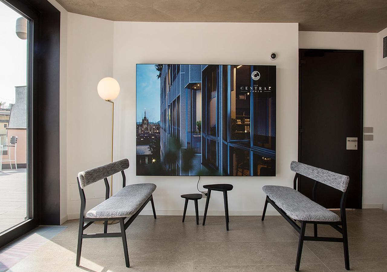Easyhomes-Central Tower — Photos 3